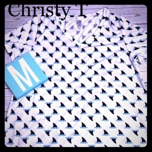 LuLaRoe Christy T